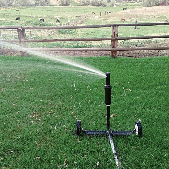 Commercial Grade Big Sprinkler 4 Commercial Grade Big Sprinkler - Image 2