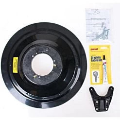 EDGIT PRO Edging Guide For Straight Shaft Stihl Trimmers