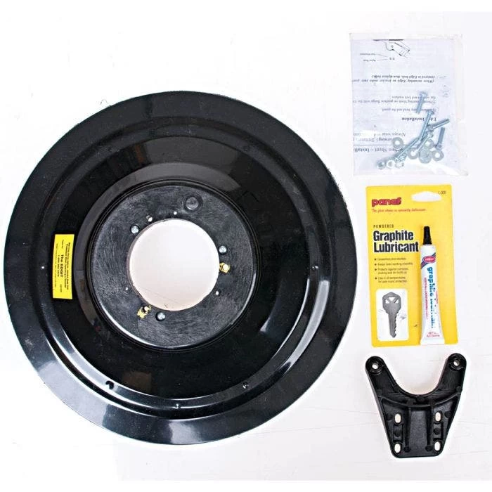 EDGIT PRO Edging Guide For Straight Shaft Stihl Trimmers 3 EDGIT PRO Edging Guide For Straight Shaft Stihl Trimmers