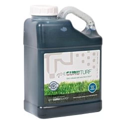 GURUturf Spray Pattern Indicator, Non-Staining