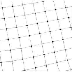 Netting 14ft X 45ft 3/4in Square Mesh Bird Control