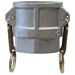 Camlock 1.5" Female NPT X Female CamLock