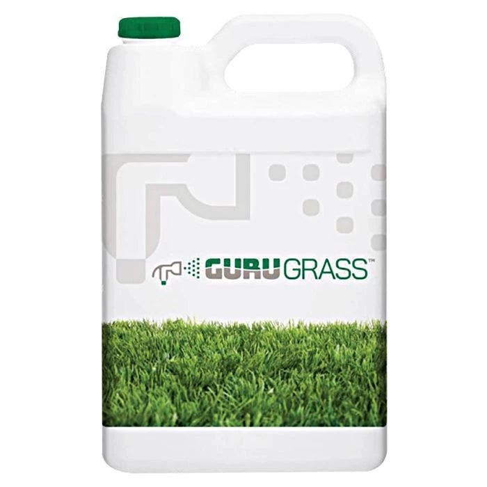 GURUgrass™ Premium Grass Colorant - 1 Quart 3 GURUgrass™ Premium Grass Colorant - 1 Quart
