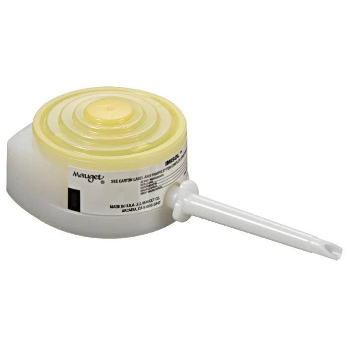 Imicide Micro-Injected Insecticide, Quarter Flat Of 24 2 ML Capsules 3 Imicide Micro-Injected Insecticide, Quarter Flat Of 24 2 ML Capsules