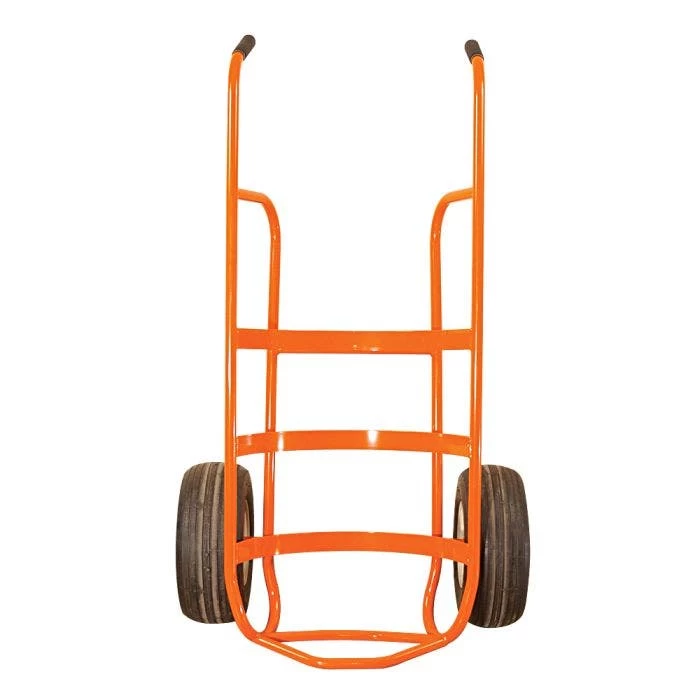 Leonard Nursery And Landscape Truck Cradle Lift 1000 Lbs, Pneumatic Tires 4 Leonard Nursery And Landscape Truck Cradle Lift 1000 Lbs, Pneumatic Tires - Image 2