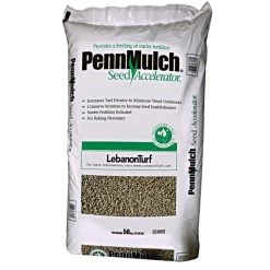 Garden Store 26 Penn Mulch, 40-Pound Bag