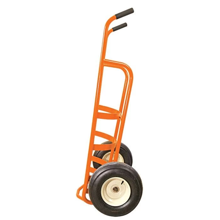 Leonard Nursery Truck Cradle Lift 1600 Lbs, Pneumatic Tires 5 Leonard Nursery Truck Cradle Lift 1600 Lbs, Pneumatic Tires - Image 3