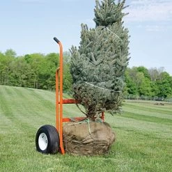 Leonard Nursery Truck Cradle Lift 1600 Lbs, Pneumatic Tires 14 Leonard Nursery Truck Cradle Lift 1600 Lbs, Pneumatic Tires -Garden Store 22le 5 1