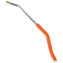 Leonard 24-Inch Angled Watering Wand With Stainless Steel Watering Nozzle 11 Leonard 24-Inch Angled Watering Wand With Stainless Steel Watering Nozzle -Garden Store 24aw 3