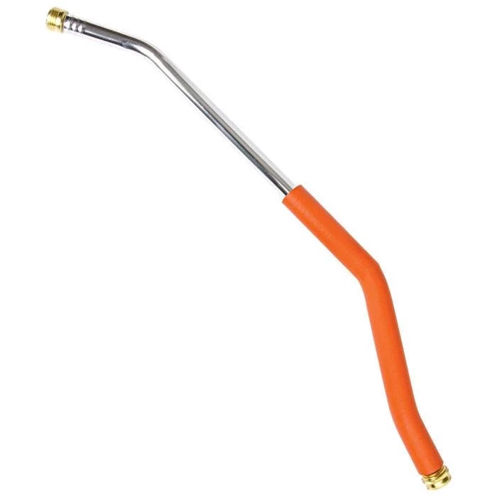 Leonard 24-Inch Angled Watering Wand With Stainless Steel Watering Nozzle 7 Leonard 24-Inch Angled Watering Wand With Stainless Steel Watering Nozzle - Image 5