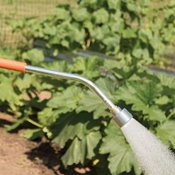 Leonard Straight Watering Wands With Stainless Steel Watering Nozzle 12 Leonard Straight Watering Wands With Stainless Steel Watering Nozzle -Garden Store 24sw ss 1 1