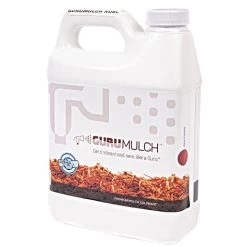 Garden Store 24 GURUmulchâ„¢ Premium Mulch Colorant - Auburn Pine