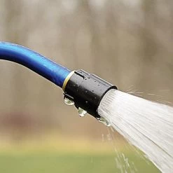 36" Touch N Flow Pro Hanging Basket Wand -Garden Store 36tnf 7