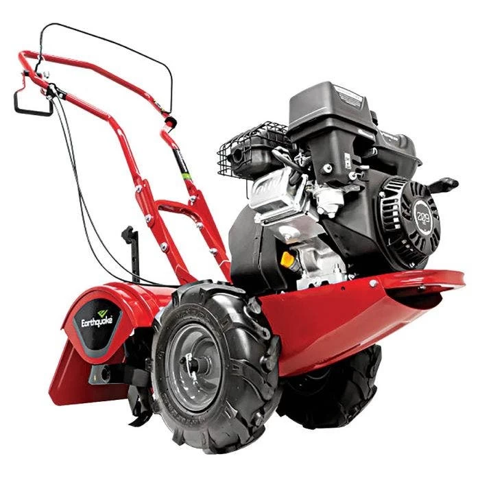 Earthquake® Victory™ Rear Tine Tiller 4 Earthquake® Victory™ Rear Tine Tiller - Image 2