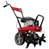Earthquake Badger 160cc Viper Engine Front Tine Tiller 1 Earthquake Badger 160cc Viper Engine Front Tine Tiller -Garden Store 41080 right 1