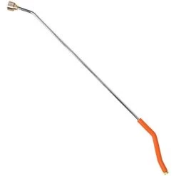 Leonard Angled Watering Wands With Stainless Steel Watering Nozzle 15 Leonard Angled Watering Wands With Stainless Steel Watering Nozzle -Garden Store 48aw ss main 1