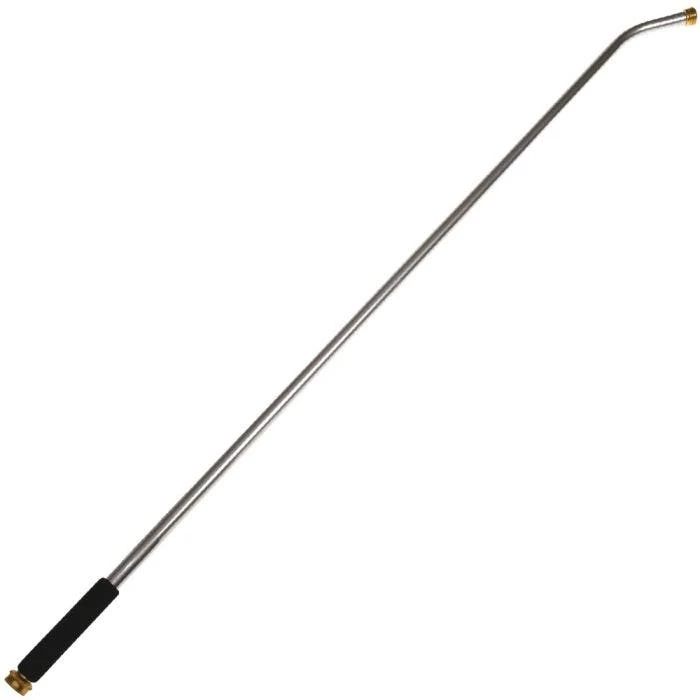 Dramm Aluminum Handi-Reach Wand 48in 3 Dramm Aluminum Handi-Reach Wand 48in