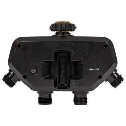 HydroLogic 4-Zone Water Timer 12 HydroLogic 4-Zone Water Timer -Garden Store 53280 back