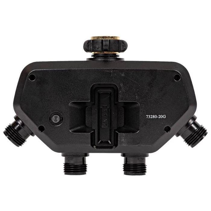 HydroLogic 4-Zone Water Timer 7 HydroLogic 4-Zone Water Timer - Image 5