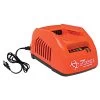 ECHO EFORCEâ„¢ 56V Lithium-Ion Standard Charger 2 ECHO EFORCEâ„¢ 56V Lithium-Ion Standard Charger -Garden Store 56v2aab