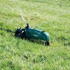 Traveling Lawn Sprinkler By Orbit -Garden Store 58322 2