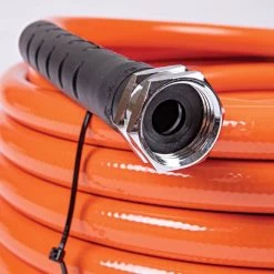 Leonard Polyurethane Hose, 50 Feet -Garden Store 5850p 2 1