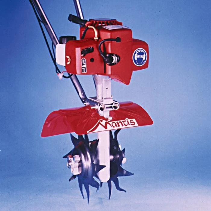 Mantis Planter/Furrower Attachment For All Mantis Tillers 3 Mantis Planter/Furrower Attachment For All Mantis Tillers