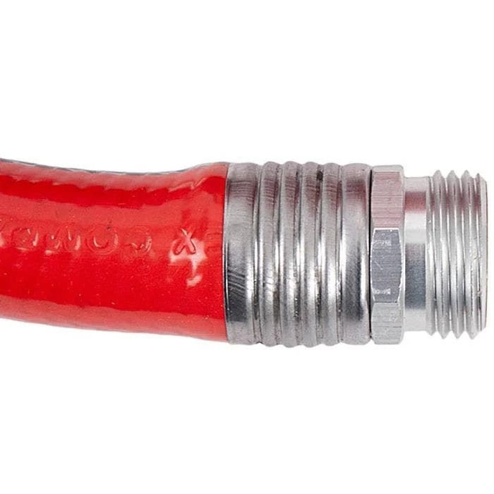 Neverkink XP Farm & Ranch Hose, 3/4in, 50ft 8 Neverkink XP Farm & Ranch Hose, 3/4in, 50ft - Image 6