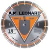 Leonard 14-Inch General Purpose Diamond Blade 1 Leonard 14-Inch General Purpose Diamond Blade -Garden Store a14125