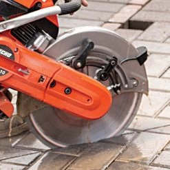 Leonard 14-Inch General Purpose Diamond Blade -Garden Store a14125 3