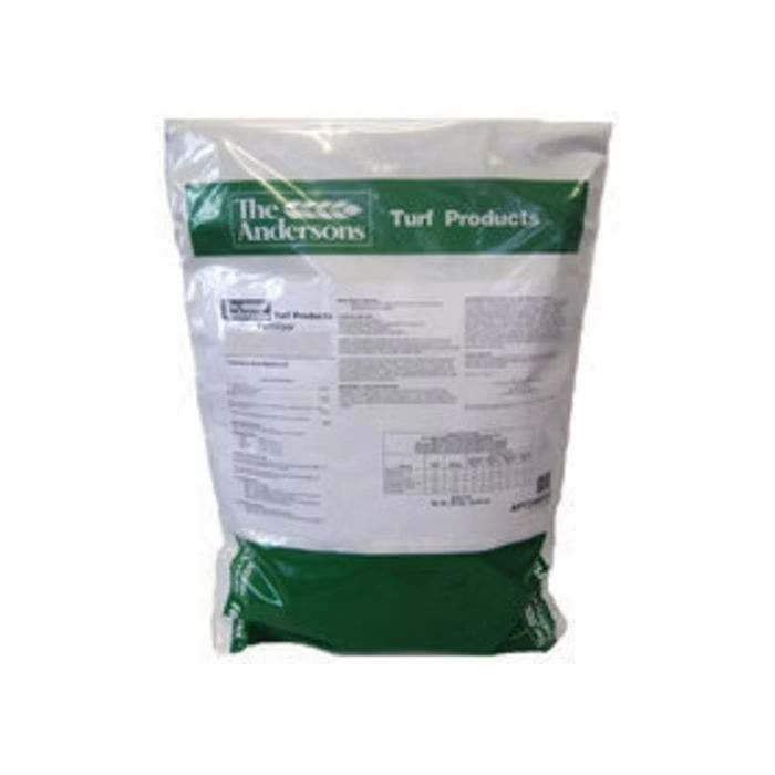 The Andersons 18-24-12 Starter Turf Fertilizer, 50lb Bag 3 The Andersons 18-24-12 Starter Turf Fertilizer, 50lb Bag