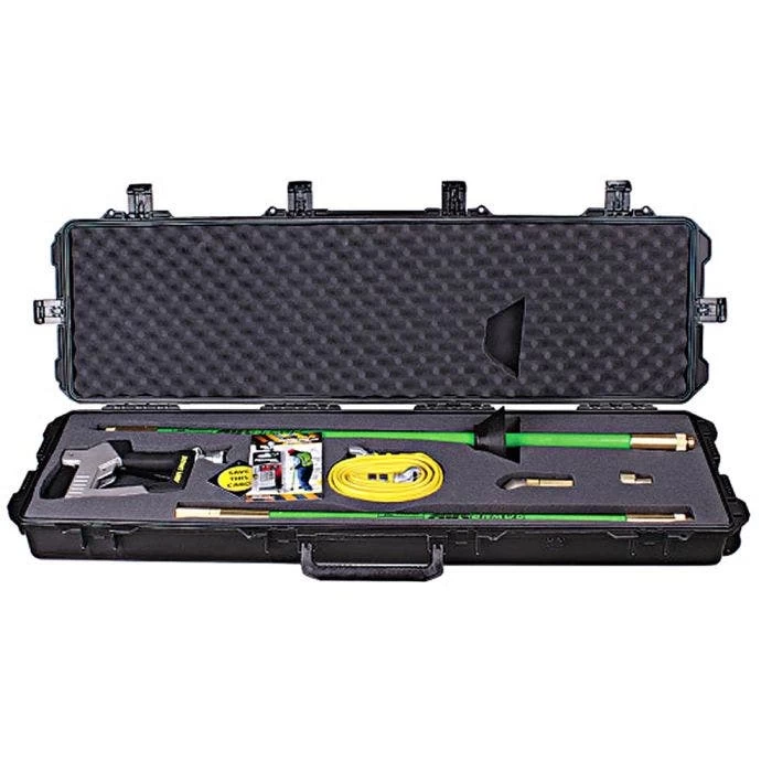 AirSpade 4000 Series Utility Kit With 150 CFM Nozzle 3 AirSpade 4000 Series Utility Kit With 150 CFM Nozzle