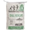 Turf Type Tall Fescue, 25 Lb Bag 1 Turf Type Tall Fescue, 25 Lb Bag -Garden Store attf25