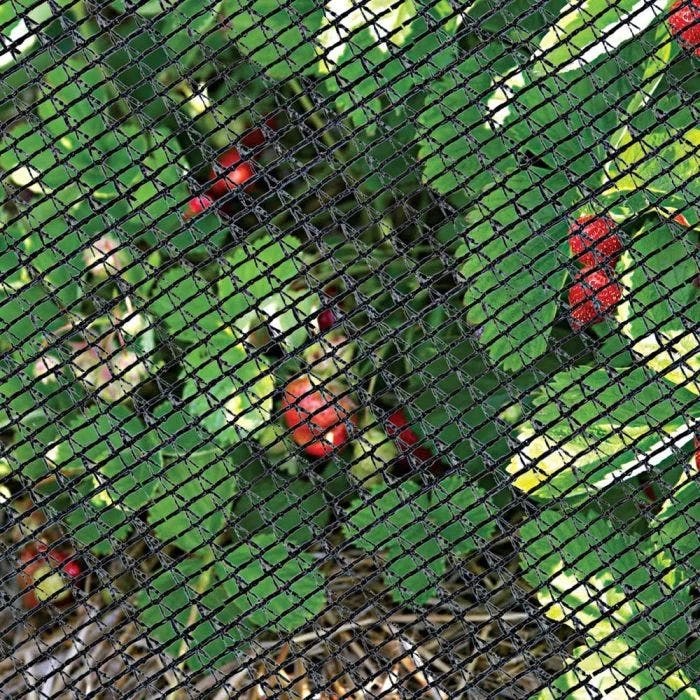 Deluxe Bird Barricade, 14 Ft. X 14 Ft. 3 Deluxe Bird Barricade, 14 Ft. X 14 Ft.