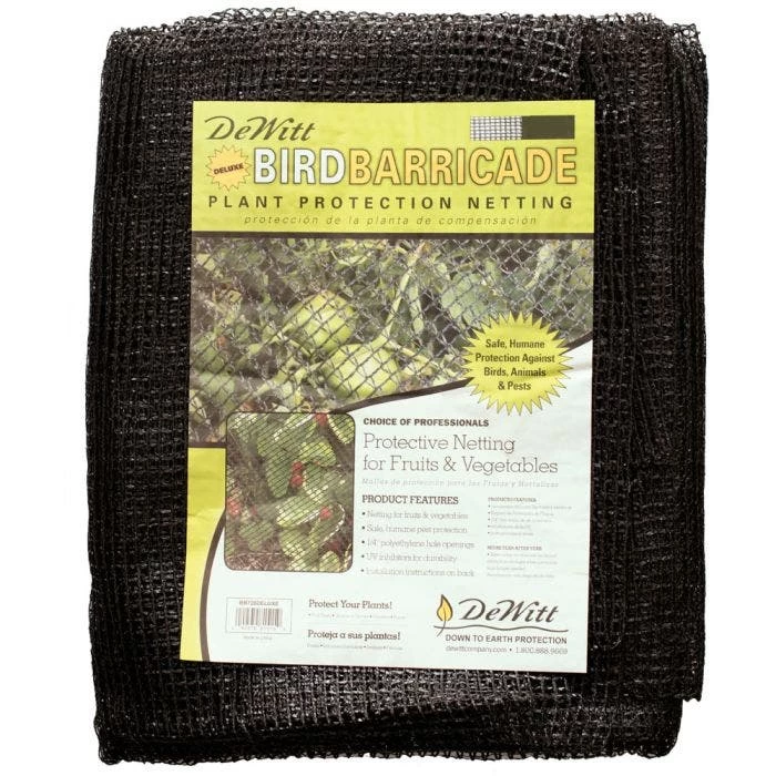 Deluxe Bird Barricade, 14 Ft. X 14 Ft. 6 Deluxe Bird Barricade, 14 Ft. X 14 Ft. - Image 4