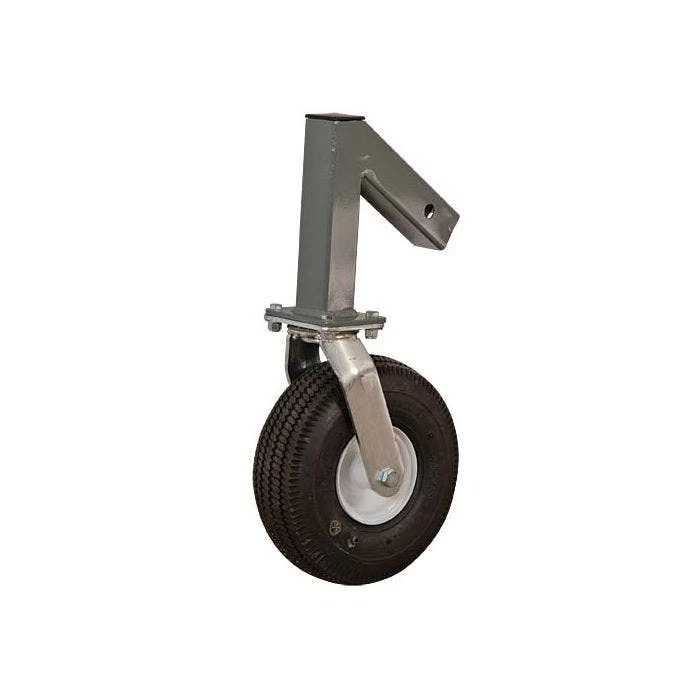 Leonard Caster Mount Attachment 4 Leonard Caster Mount Attachment - Image 2