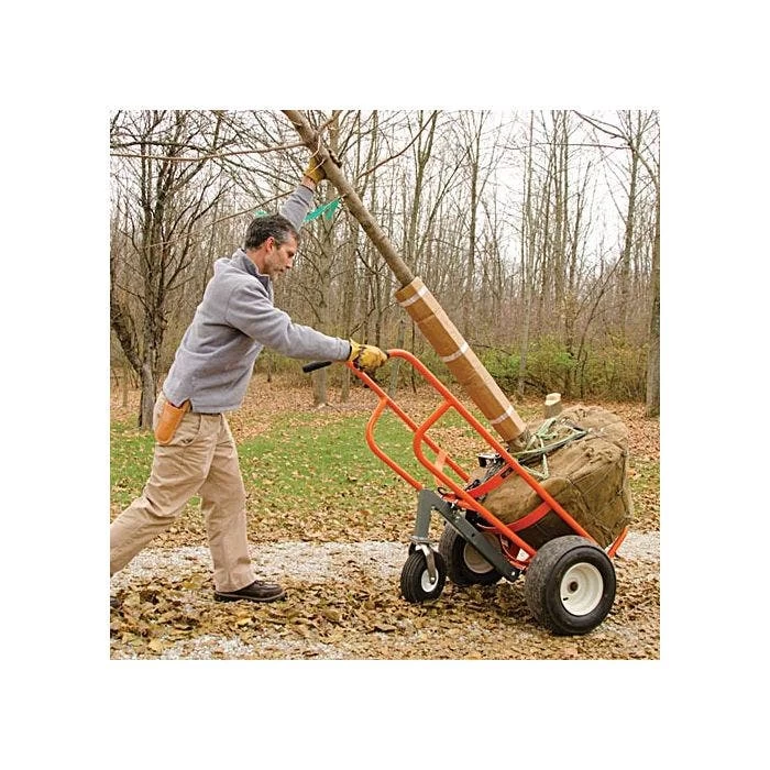 Leonard Caster Mount Attachment 9 Leonard Caster Mount Attachment - Image 7