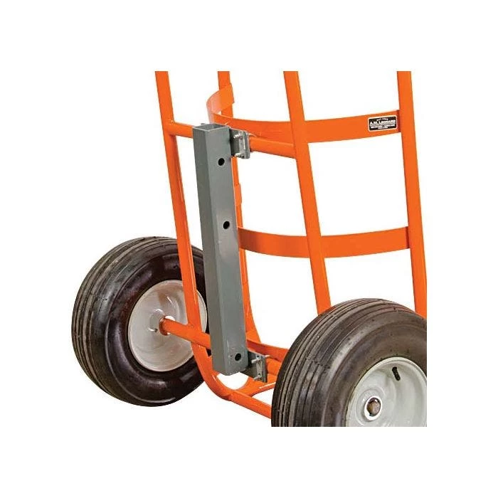 Leonard Universal Bracket 6 Leonard Universal Bracket - Image 4