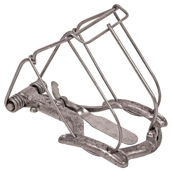 Nash™ Choker Loop Mole Trap 3 Nash™ Choker Loop Mole Trap
