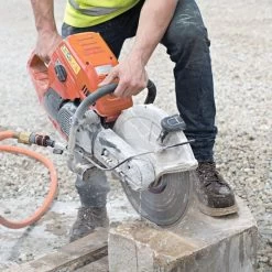 Norton Clipper 14-In. High-Speed Cut-Off Saw 9 Norton Clipper 14-In. High-Speed Cut-Off Saw -Garden Store cp514 3