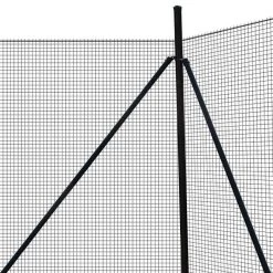 Deer Fencing Inside Corner 2-Pack Kit For 7.5ft Fence