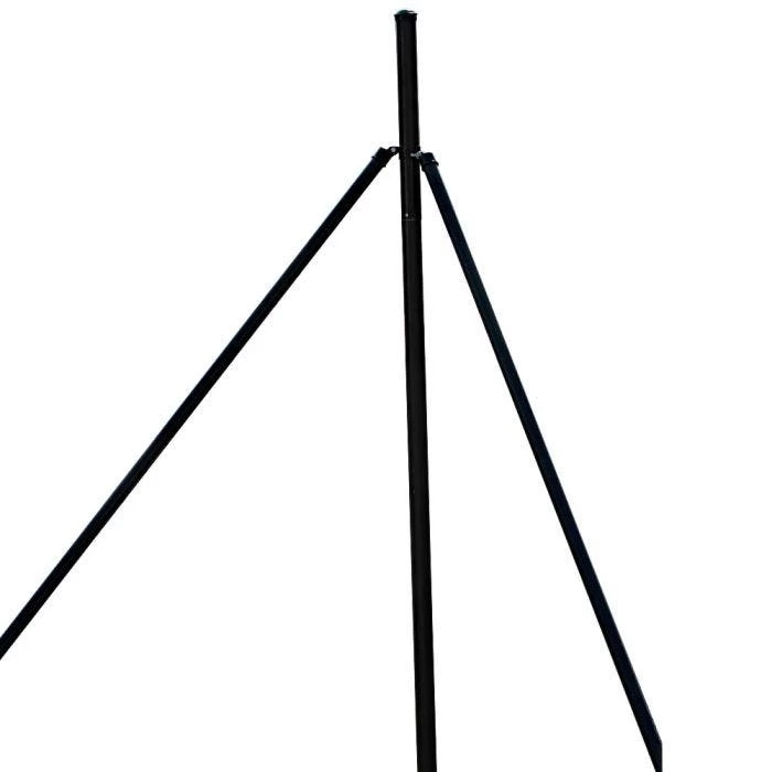 Deer Fencing Inside Corner 2-Pack Kit For 7.5ft Fence 4 Deer Fencing Inside Corner 2-Pack Kit For 7.5ft Fence - Image 2