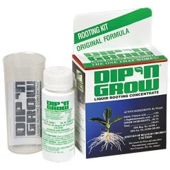 Dip 'N Grow Rooting Concentrate 2oz.