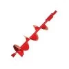 Echo Auger Bit 8in Diam For #EA500 Earth Auger 2 Echo Auger Bit 8in Diam For #EA500 Earth Auger -Garden Store ea08