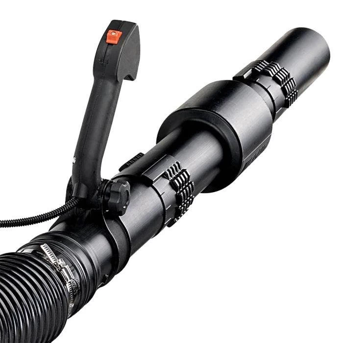 Echo PB-760LNT Low-Noise Backpack Blower 6 Echo PB-760LNT Low-Noise Backpack Blower - Image 4