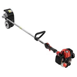 Echo X-Series BRD-2620 Bed Redefiner 59in Straight Shaft, 25.4cc Professional 2-Cycle Engine 9 Echo X-Series BRD-2620 Bed Redefiner 59in Straight Shaft, 25.4cc Professional 2-Cycle Engine -Garden Store ebr01 angle