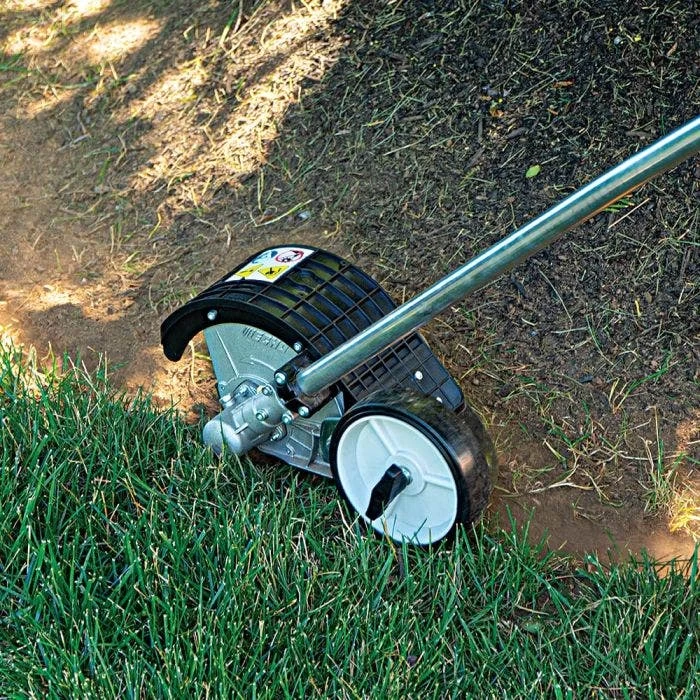 Echo X-Series BRD-2620 Bed Redefiner 59in Straight Shaft, 25.4cc Professional 2-Cycle Engine 7 Echo X-Series BRD-2620 Bed Redefiner 59in Straight Shaft, 25.4cc Professional 2-Cycle Engine - Image 5