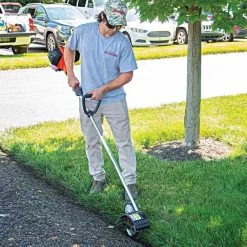 Echo X-Series BRD-2620 Bed Redefiner 59in Straight Shaft, 25.4cc Professional 2-Cycle Engine 10 Echo X-Series BRD-2620 Bed Redefiner 59in Straight Shaft, 25.4cc Professional 2-Cycle Engine -Garden Store ebr01 live vert