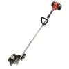 Echo X-Series BRD-2620 Bed Redefiner 59in Straight Shaft, 25.4cc Professional 2-Cycle Engine -Garden Store ebr01 top 6.9.23