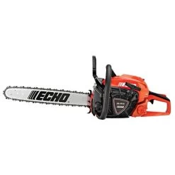 Echo CS-450-18 Chainsaw 45.0cc Engine 18in Bar Vibration Reduction